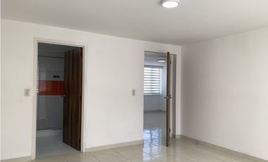 ARRIENDO oficina de 50m2 en La concepción, Barrios Unidos