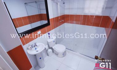 ARRIENDO oficina de 50m2 en La concepción, Barrios Unidos