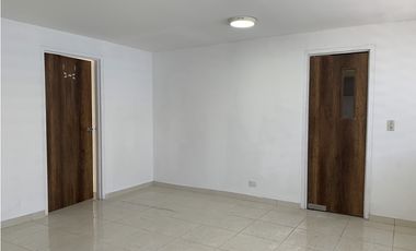 ARRIENDO oficina de 50m2 en La concepción, Barrios Unidos