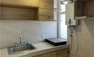 ARRIENDO oficina de 50m2 en La concepción, Barrios Unidos