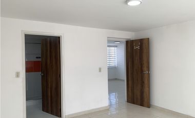 ARRIENDO oficina de 50m2 en La concepción, Barrios Unidos