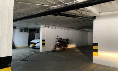 ARRIENDO oficina de 50m2 en La concepción, Barrios Unidos
