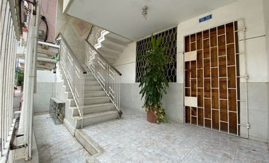 Vendo edificio para proyecto en el centro de Santa Marta