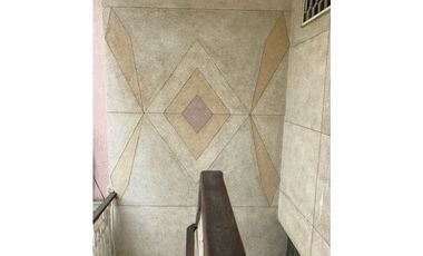 Vendo edificio para proyecto en el centro de Santa Marta