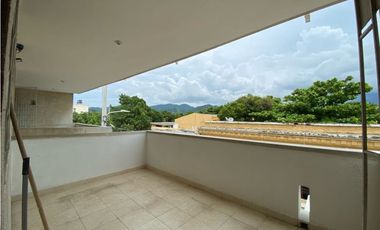 Vendo edificio para proyecto en el centro de Santa Marta