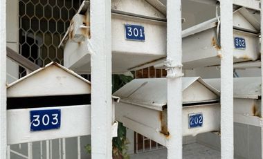 Vendo edificio para proyecto en el centro de Santa Marta