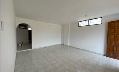 Vendo edificio para proyecto en el centro de Santa Marta