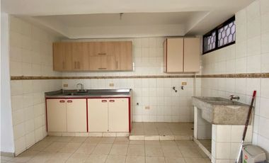 Vendo edificio para proyecto en el centro de Santa Marta