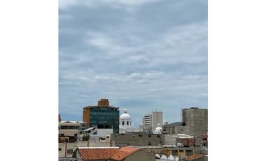 Vendo edificio para proyecto en el centro de Santa Marta