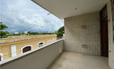 Vendo edificio para proyecto en el centro de Santa Marta