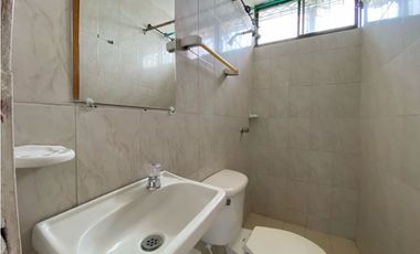 Vendo edificio para proyecto en el centro de Santa Marta