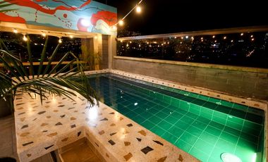 Apartamentos en venta en Medellín sector Buenos Aires