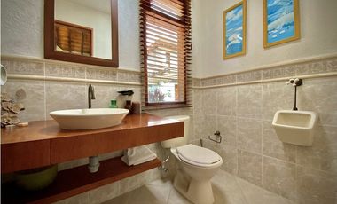 Casa Independiente + Casa Mayordomo Llanogrande