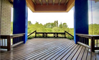 Casa Independiente + Casa Mayordomo Llanogrande