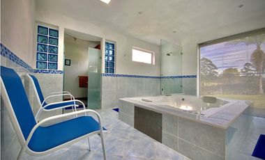 Casa Independiente + Casa Mayordomo Llanogrande