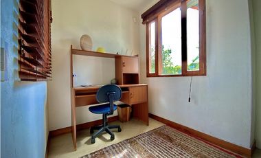 Casa Independiente + Casa Mayordomo Llanogrande