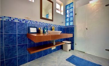 Casa Independiente + Casa Mayordomo Llanogrande