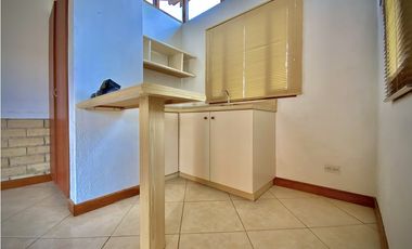 Casa Independiente + Casa Mayordomo Llanogrande