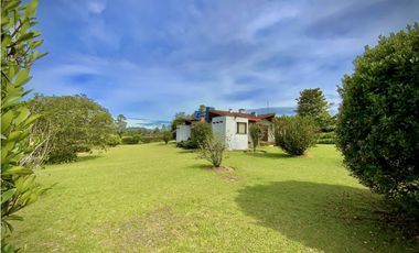 Casa Independiente + Casa Mayordomo Llanogrande