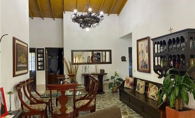 Venta de Casa en Guarne Antioquia