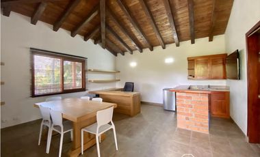 Finca Vía Rionegro - Carmen Viboral