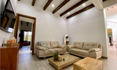 Finca Vía Rionegro - Carmen Viboral