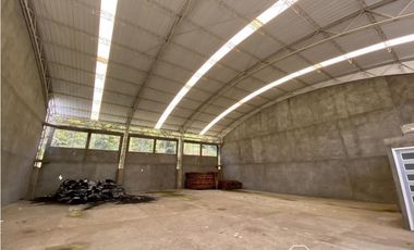 Finca Vía Rionegro - Carmen Viboral