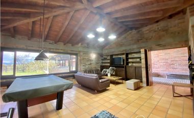 Finca Vía Rionegro - Carmen Viboral