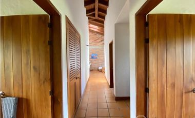 Finca Vía Rionegro - Carmen Viboral