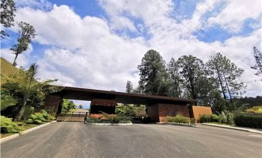 Venta Lote en Parcelación El Retiro