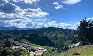 Venta de Lotes en Proyecto El Retiro