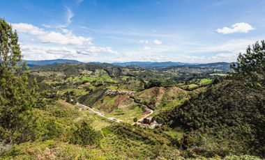 Venta de Lotes en Proyecto El Retiro