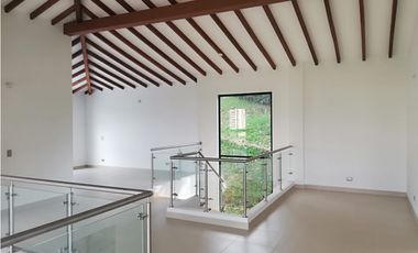 Venta de Casa en Parcelación Rionegro