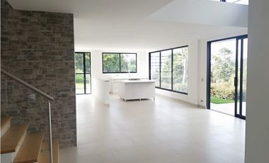 Venta de Casa en Parcelación Rionegro