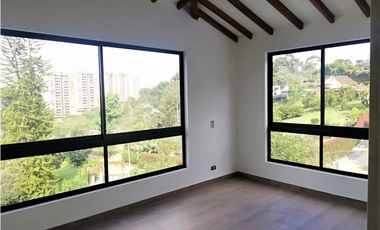 Venta de Casa en Parcelación Rionegro