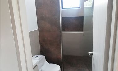 Venta de Casa en Parcelación Rionegro