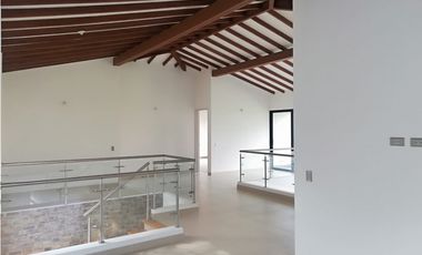 Venta de Casa en Parcelación Rionegro