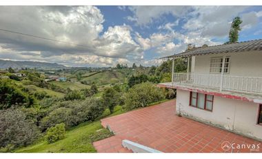 Finca Vereda La Mosquita Guarne