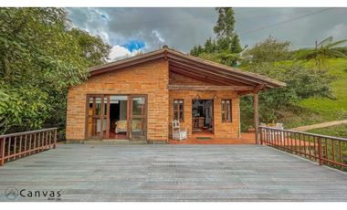 Finca Vereda La Mosquita Guarne