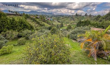 Finca Vereda La Mosquita Guarne