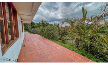 Finca Vereda La Mosquita Guarne