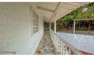 Finca Vereda La Mosquita Guarne