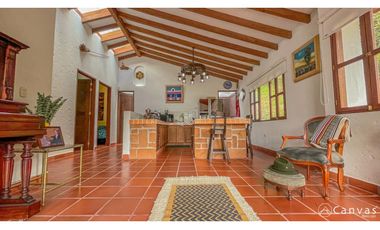 Finca Vereda La Mosquita Guarne