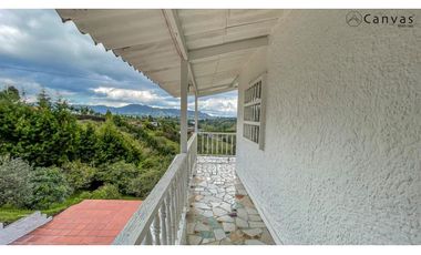 Finca Vereda La Mosquita Guarne