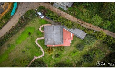 Finca Vereda La Mosquita Guarne
