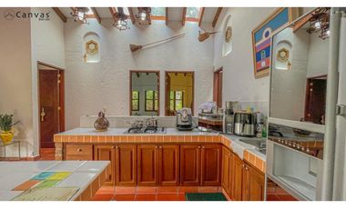 Finca Vereda La Mosquita Guarne