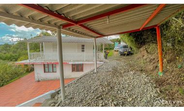 Finca Vereda La Mosquita Guarne