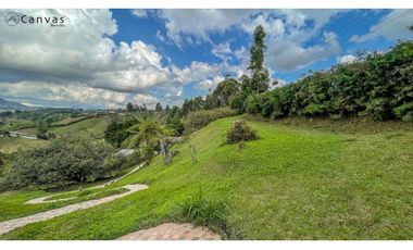 Finca Vereda La Mosquita Guarne