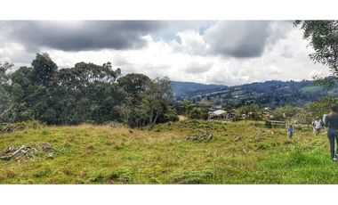 Lote Vereda Pantanillo Envigado