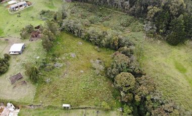 Lote Vereda Pantanillo Envigado